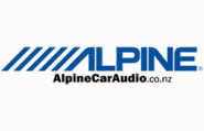 alpine car accessories in chennai