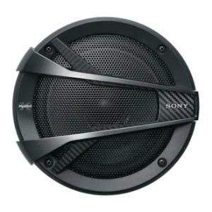Sony XS-XB1621C Component speakers