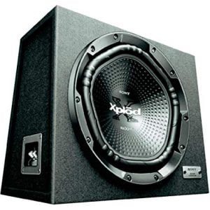 Sony XS-NW12002 SUB WOOFERS