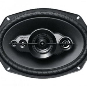 Sony XS-XB6951 OVAL SPEAKERS