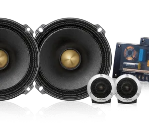 Alpine DL3-F180AV-S