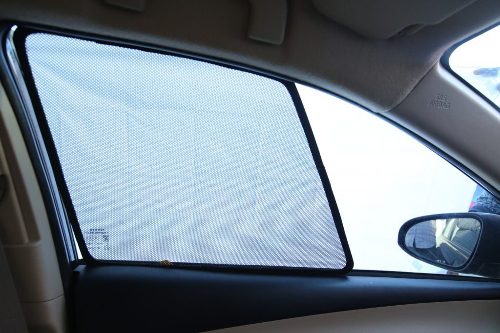 best car sun control film in chennai