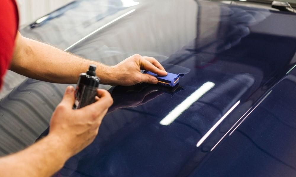 car graphene coating in chennai